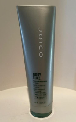 JOICO Body Luxe Thickening Elixir - 6.8 oz - Fast