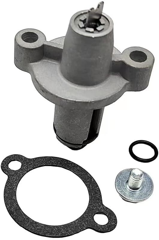 Cam Timing Chain Guides Tensioner Kit for Yamaha Rhino 660 YXR660 2004-2007