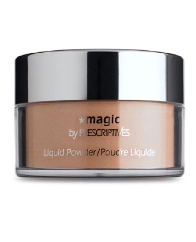Prescriptives Face Powder