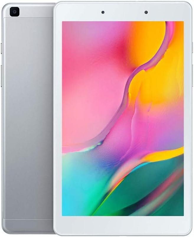 Samsung Galaxy Tab A2 SIMフリー シルバー 8インチ Amazon.com : Samsung Galaxy Tab A 8.0-Inch 32GB Wi-Fi Tablet