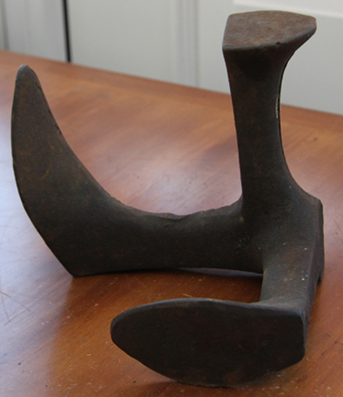 Antique shoe repairing equipment in Broxburn, West Lothian Gumtree