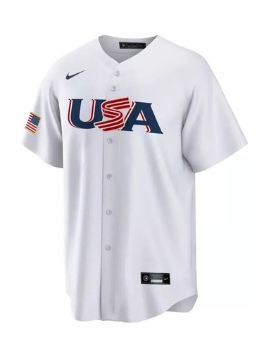 WBCアメリカ代表　プラクティスシャツ $_12.JPG?set_id=880000500F