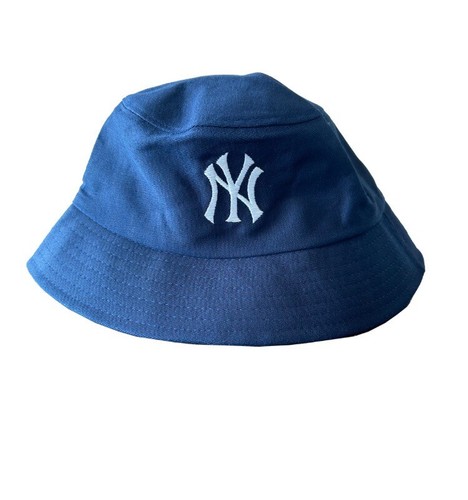 2024 NY Yankees SGA Bucket Hat 8/7 New York Cap Yankee