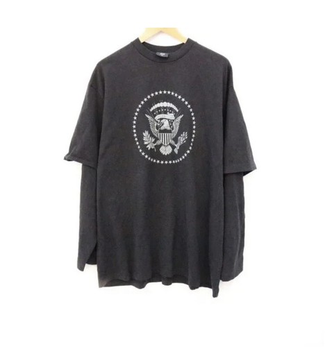 donda 2024 レイヤードシャツ カニエ