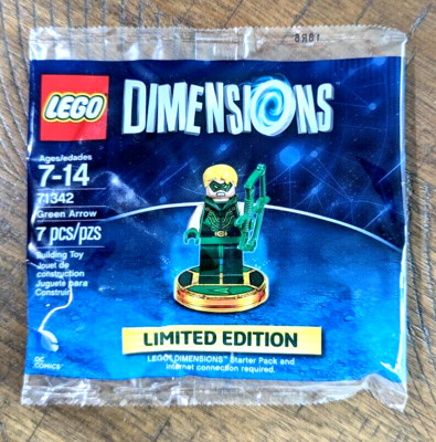 lego dimensions exclusive ninjago jay fun pack 71215 255650115622
