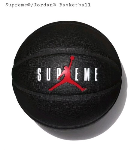 Supreme × Jordan Basketball　バスケットボール $_12.JPG?set_id=880000500F