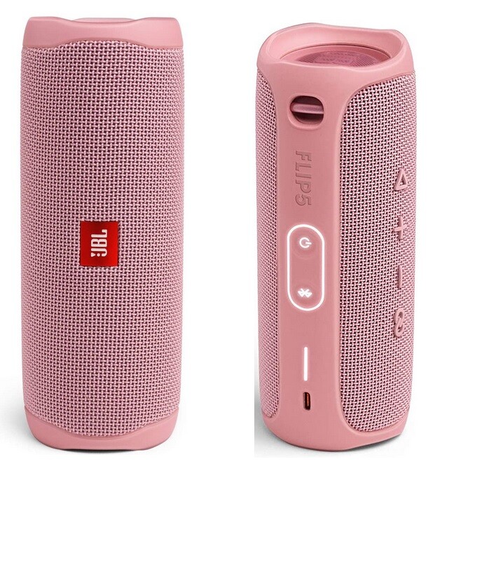 JBL FLIP 5 Flip5 Waterproof Portable Bluetooth Speaker