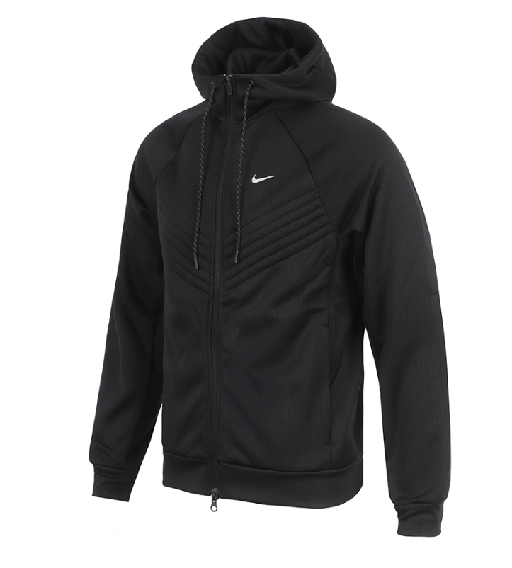Nike Therma Sphere Men's Winterized Sports Jacket Casual Asia-Fit NWT FZ1108-010 Nike Therma Sphere Men's Winterized Sports Jacket Casual Asia-Fit NWT FZ1108-010