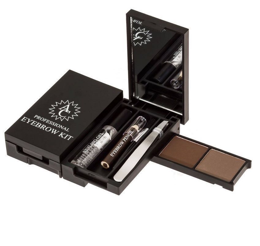 Eyebrow Tints