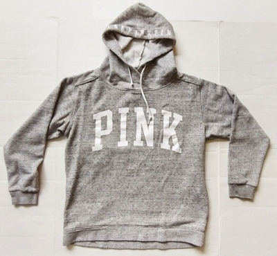 Victoria secret sales oversized hoodie