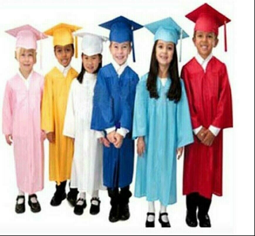 children-nursery-graduation-gown-and-hat-36-years-kids-choir-robe-costume-nr9