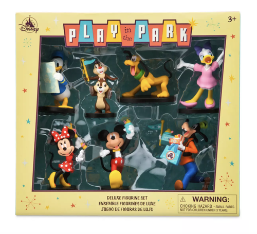 フォーメーションアーツ Mickey Mouse BOX ディズニーキャラクターズ フォーメーションアーツ ミッキー