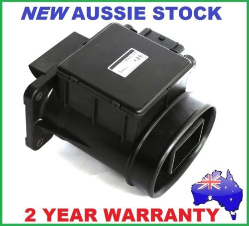 AIR FLOW METER for MITSUBISHI MAGNA PAJERO NIMBUS UF TRITON VERADA E5T05071 E5T0 AIR FLOW METER for MITSUBISHI MAGNA PAJERO NIMBUS UF TRITON VERADA E5T05071 E5T0