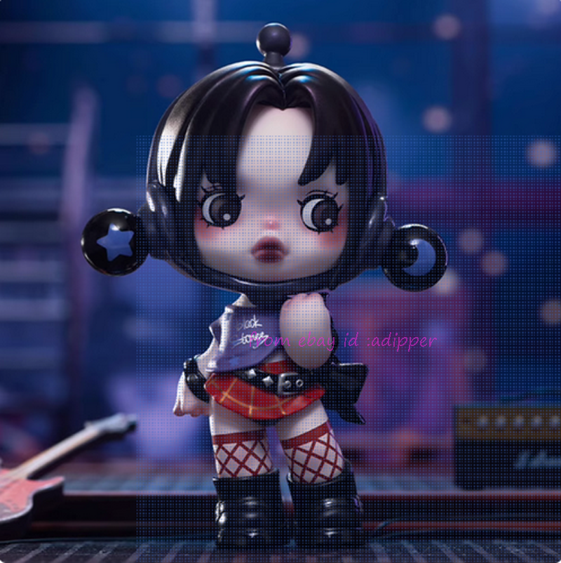 Perfect Popmart Skullpanda Nana Osaki Nana Christmas Gifts Perfect Popmart Skullpanda Nana Osaki Nana Christmas Gifts