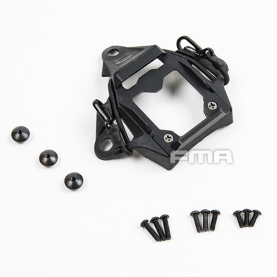 FMA Modular Bungee Shroud For SF Helmet For L4G24 L4G19 Mount
