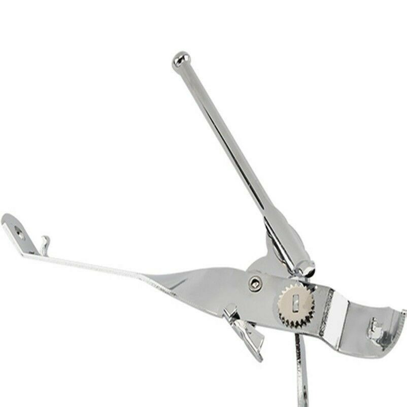 1pcs Metal Butterfly Can Tin and Bottle Opener Bar Beer Coke bottle Cap opener