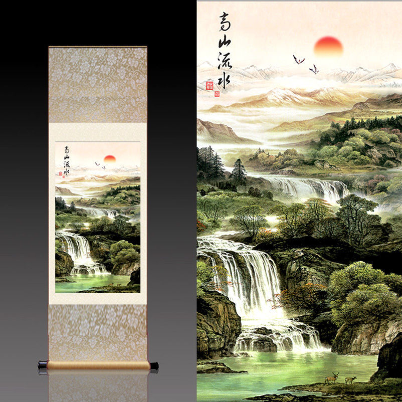 【F4号】TAIFU 台風 oil painting 原画 即納・正規品 【F4号】TAIFU 台風 oil painting 原画