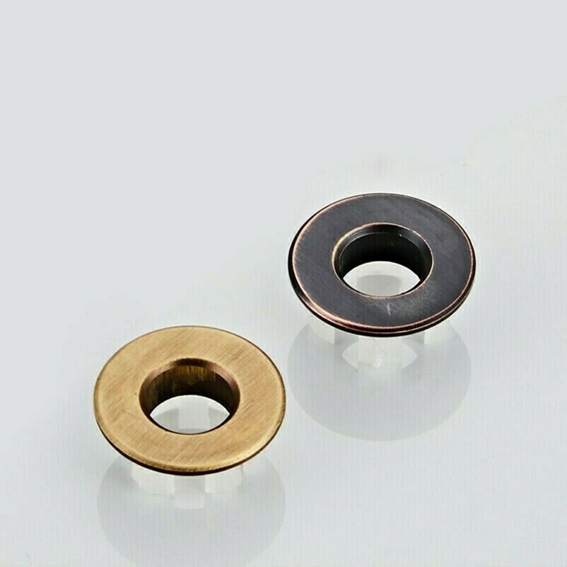 2pcs-round-brass-overflow-cover-for-2325mm-hole-replacement-bathroom-basin-sink