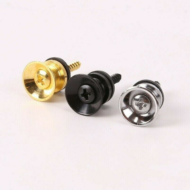 2x-acoustic-electric-bass-guitar-strap-end-pins-set-buttons-locks-knobs-head