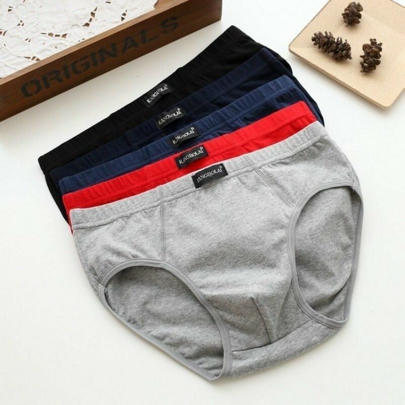 4-x-men-brief-pure-cotton-plus-size-high-waist-underwear-underpant-knicker-comfy