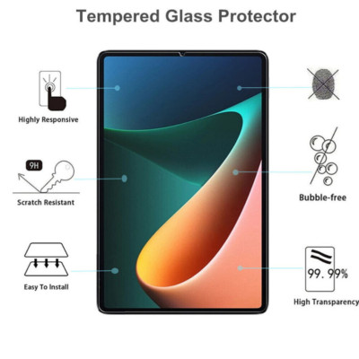Shockproof Case Flip Leather Cover Stand For Xiaomi Mi Pad 6 Pro 11.0'' Tablet