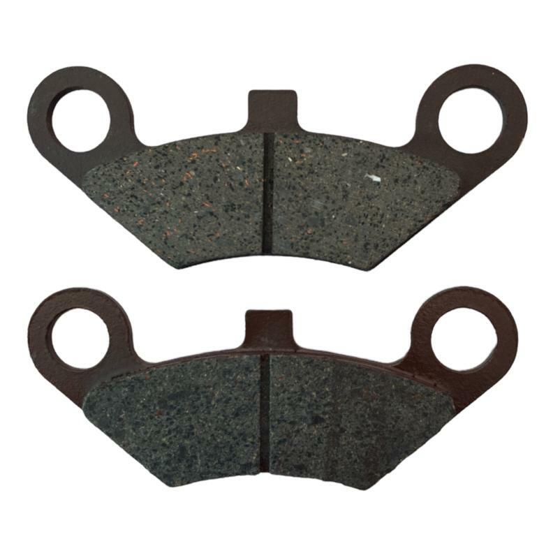 Pastiglie Freno Dirt Bike Pastiglie Freno Per Pocket Bike, Dirt Bike, Mini Moto - Ricambio HMParts, Freno Idraulico Pezzi Ricambio Hmparts - Foto 14