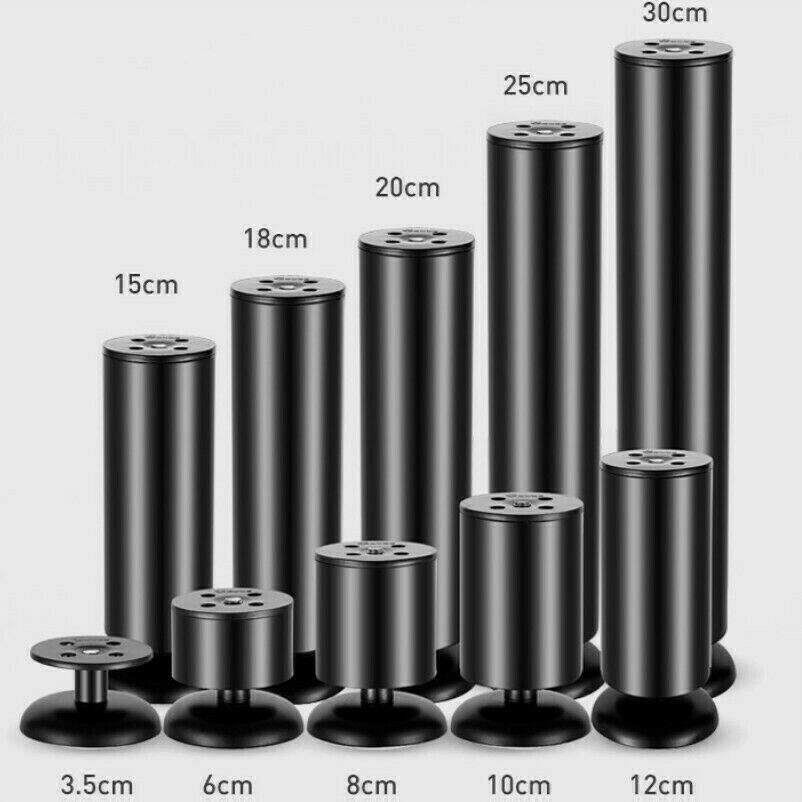stainless-steel-furniture-leg-cabinet-table-sofa-bed-feet-adjustable-620cm-nr9