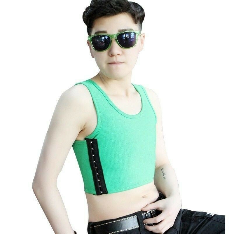 short-chest-breast-binder-breathable-undershirts-lesbian-les-ftm-tomboy-oversize