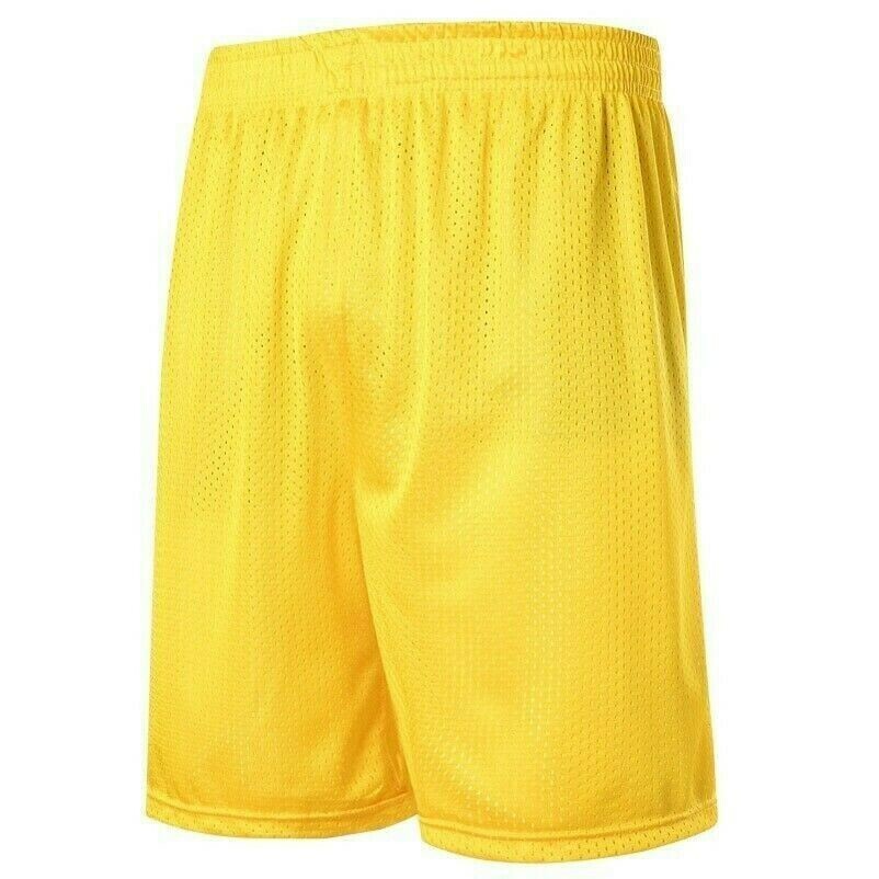 mens-reversible-sport-shorts-long-leg-loose-mesh-boxer-pants-drawstring-casual