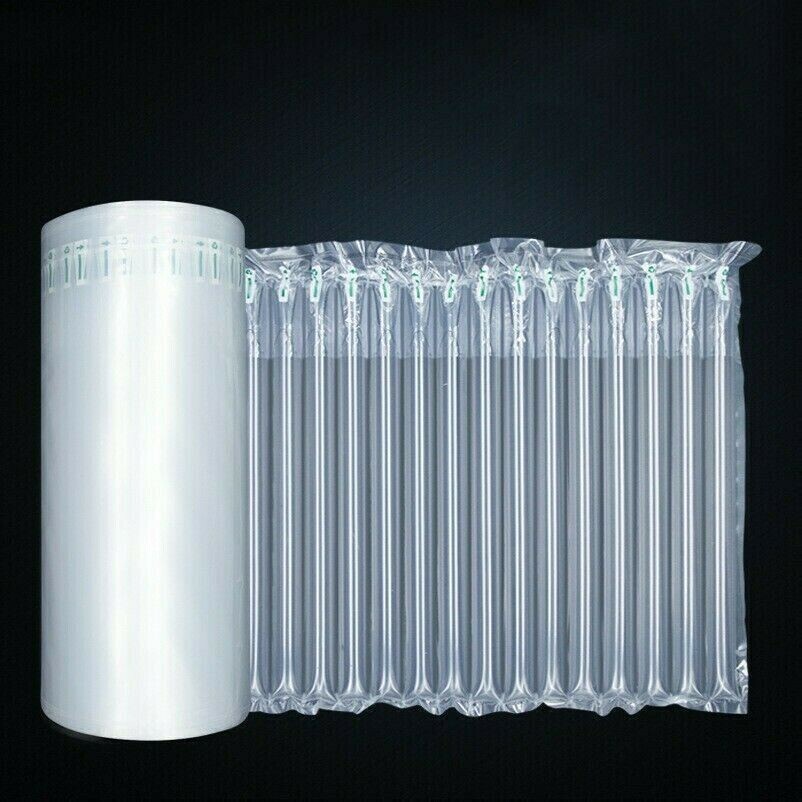 10m Inflatable Air Pillows Cushions Packaging Packing Protection Film Void Fill