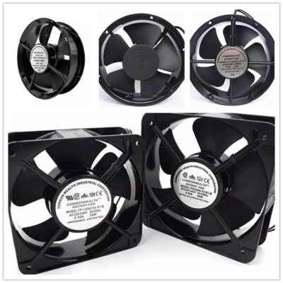 New Original genuine axial flow hot fan for 9GV0848P1G13 90 days warranty