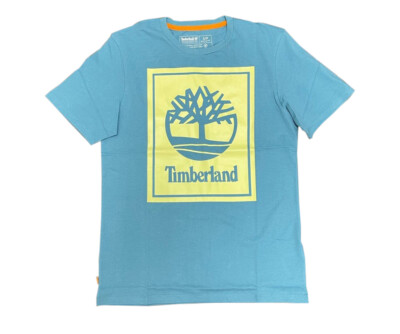 

Логотип Timberland Adriatic YC SS Stack