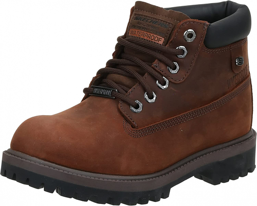 Skechers Men's Verdict Boot