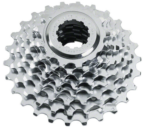Campagnolo Freewheel Body for Shimano 8/9/10-speed (17mm