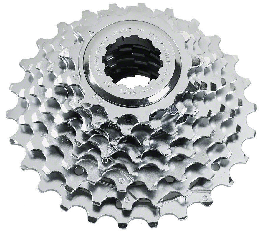 Campagnolo Bicycle Cassettes, Freewheels and Cogs