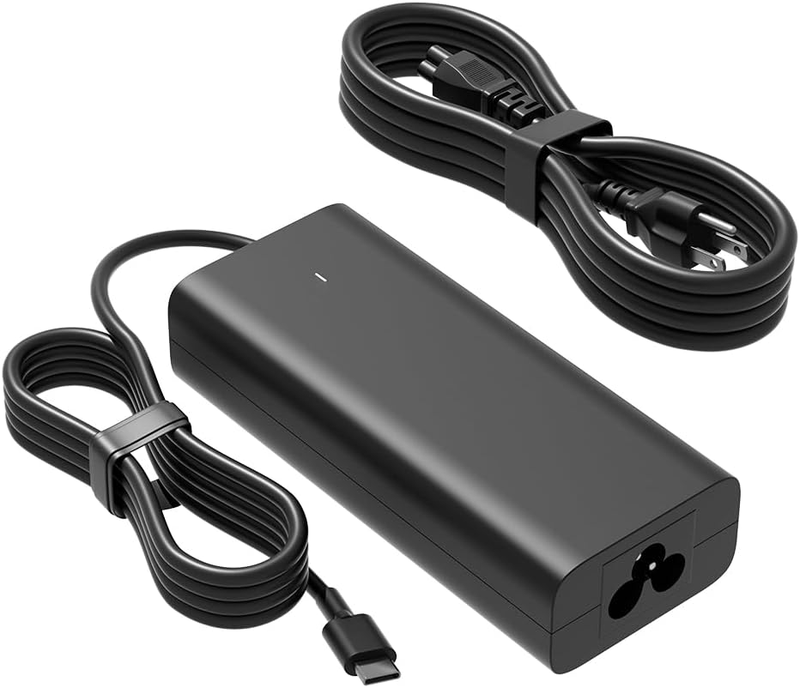 65W USB C Charger For Dell Latitude 7000 5000 3000 9000 7410 3500 3540 3520 9520