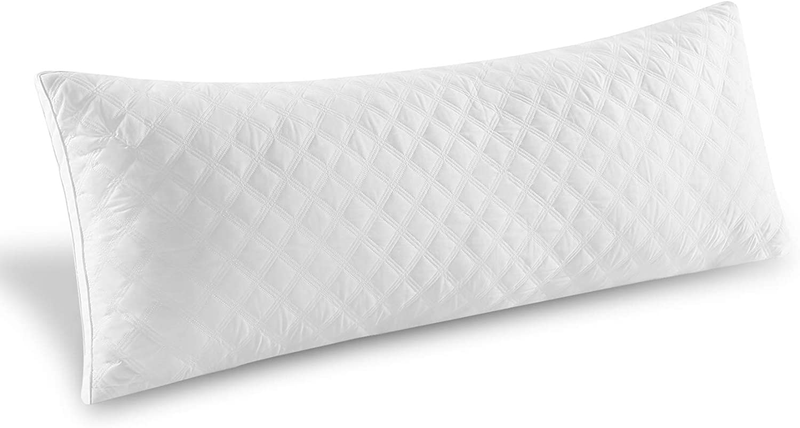 - Firm And Fluffy Pillow - Quality