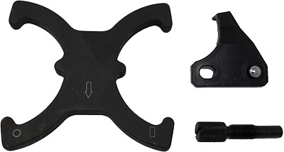 5068 FORD ECOBOOST TIMING TOOL KIT 1.5L 1.6L ENGINE 303-748, 303-1097 & 30-1550