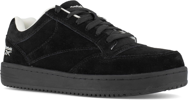 Reebok Men's Rb1910 Skateboard Work Shoes