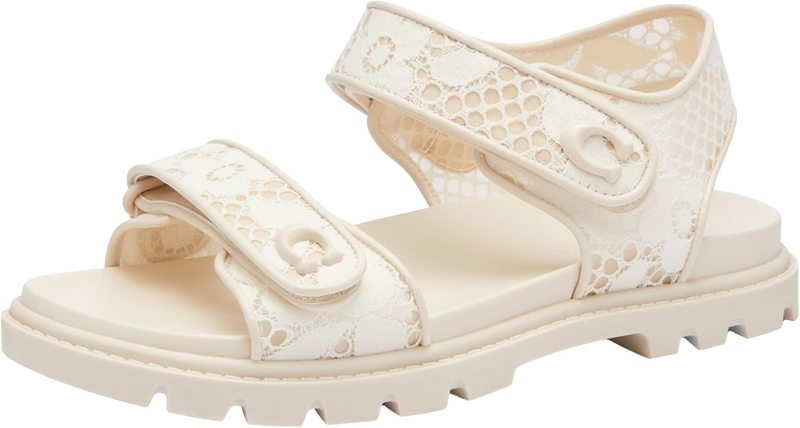 COACH Women's Brynn Sandals