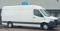 MERCEDES-BENZ SPRINTER 2.1 311 CDI White Manual Diesel 2019