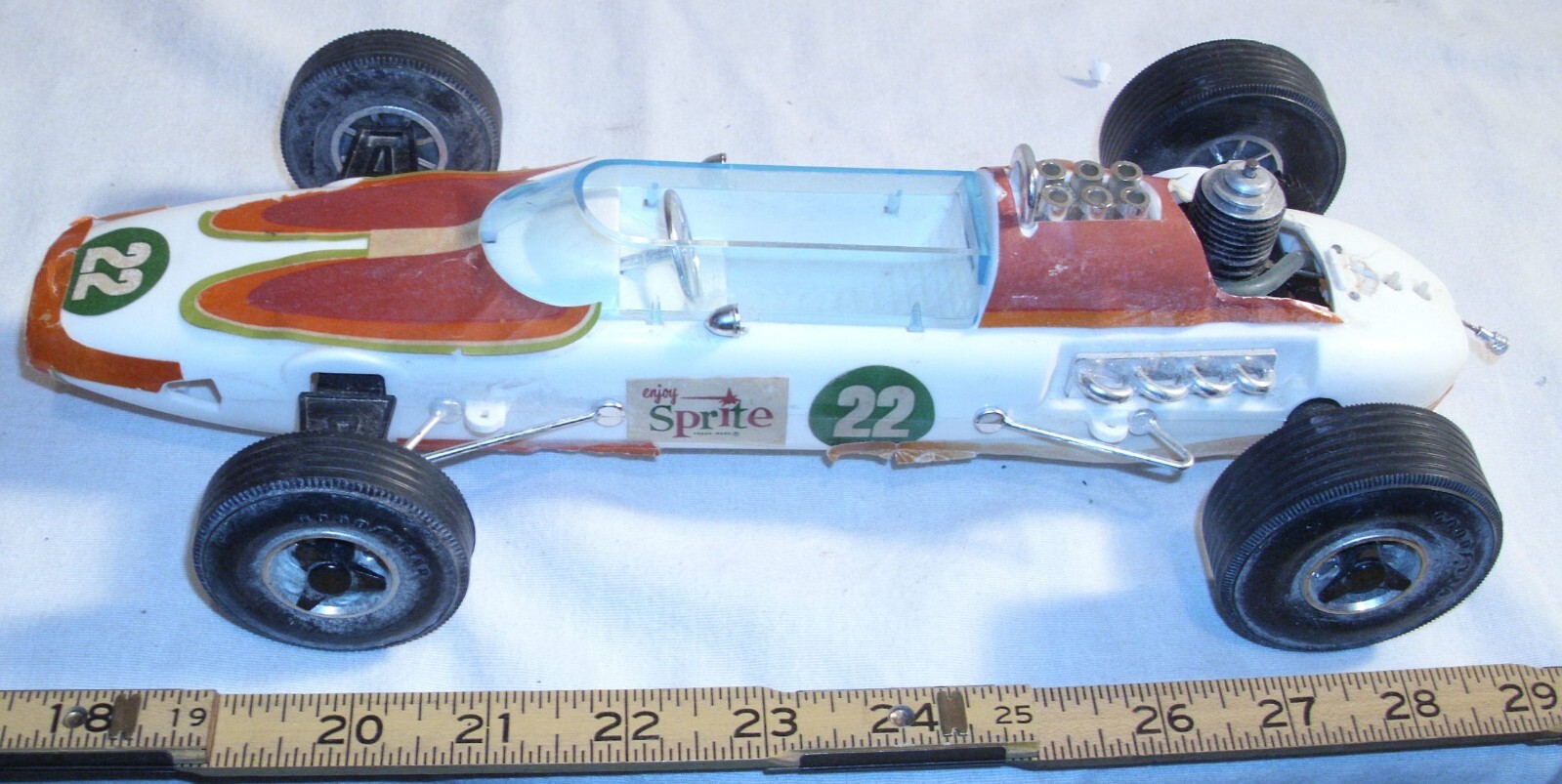 自動車 TESTORS 1/24 VANTASTIC TESTORS 1/24 VANTASTIC プラモデル 完成品 自動車