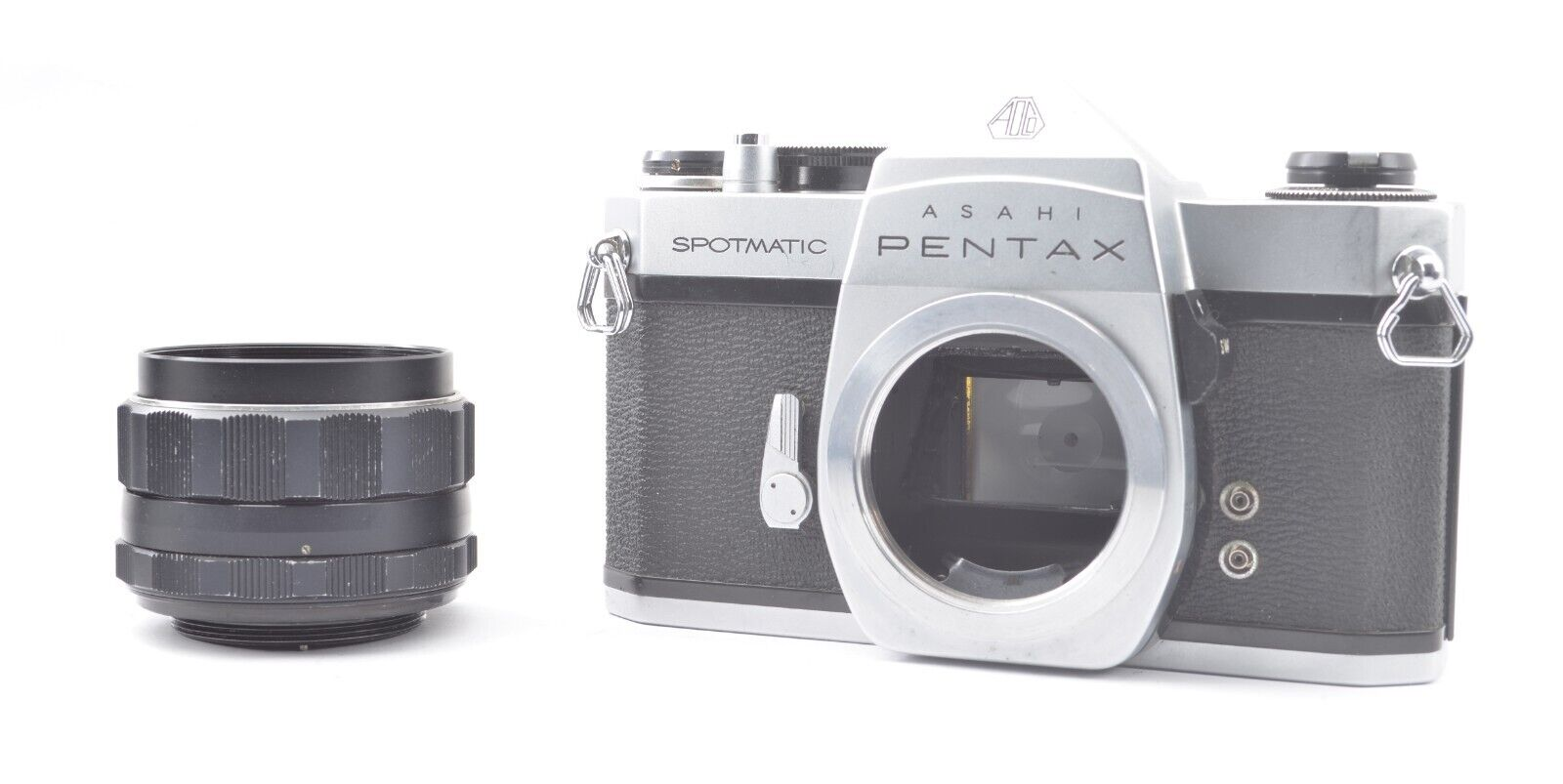 ルコPENTAX SPOTMATIC SMC TAKUMAR 55mm ルコPENTAX SPOTMATIC SMC TAKUMAR 55mm Pentax Spotmatic SP