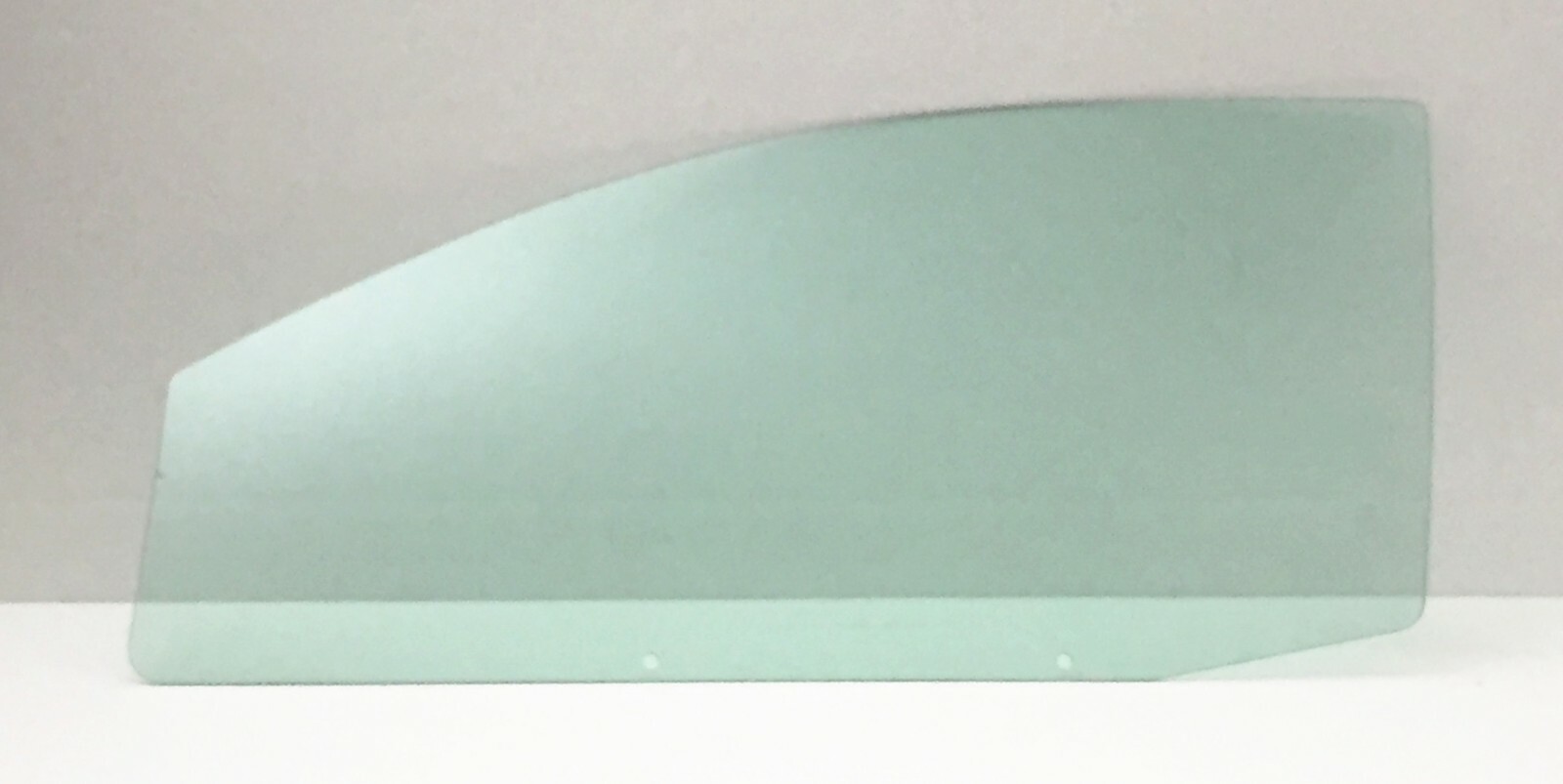 Fits 2003-2007 Saturn Ion 4 Dr Coupe Driver Side Left Front Door Window Glass