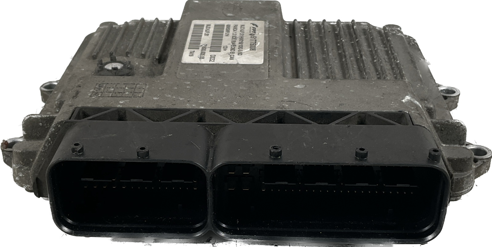 Centralina motore FIAT PANDA 51775008 (2005)