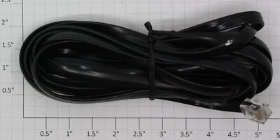 Digitrax LNC-162 LocoNet 16'' Cable