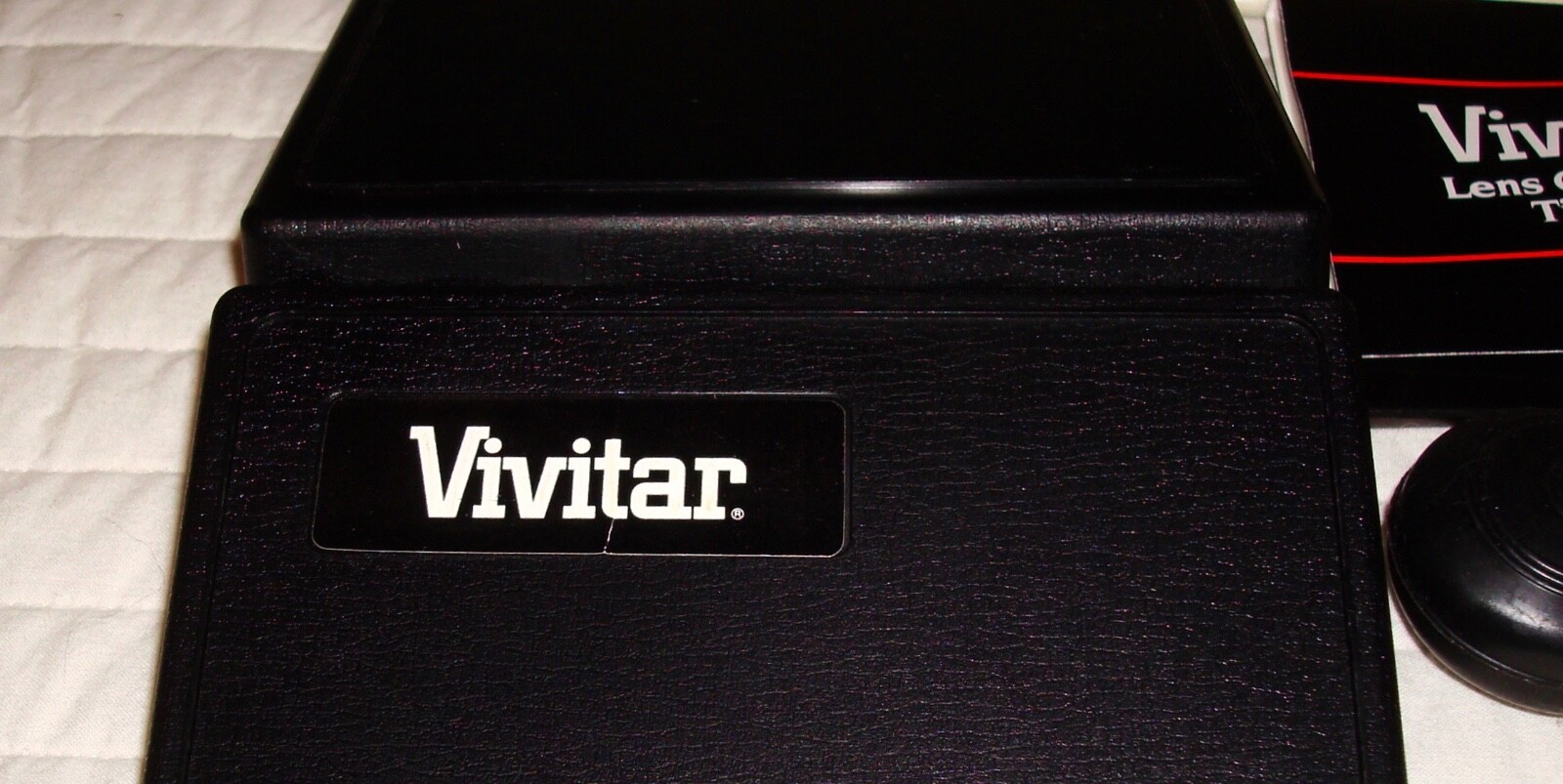 Vivitar Lens Cleaning Kit A2657