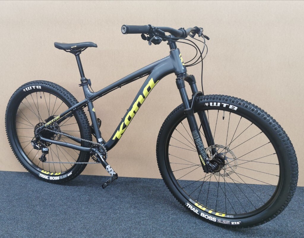 Kona Cinder Cone 2019 2025 | ciclica.eu