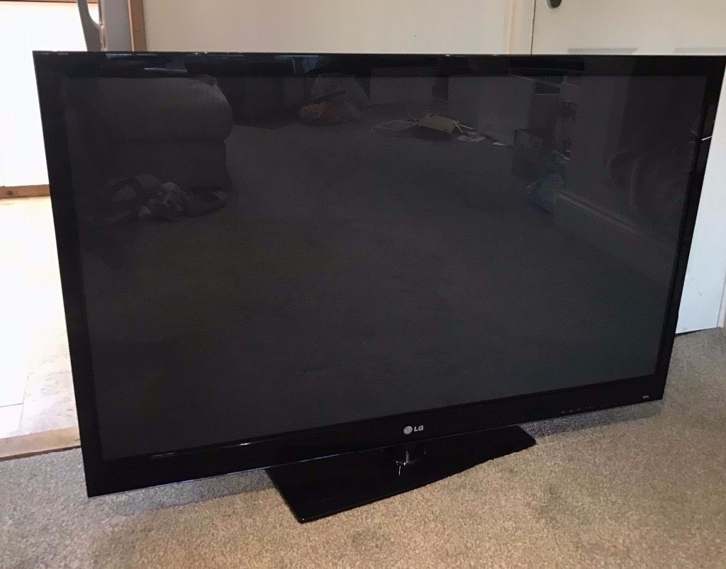 LG 50PK590 Full HD 1080P Digital Freeview Plasma TV 2010 model.. spares