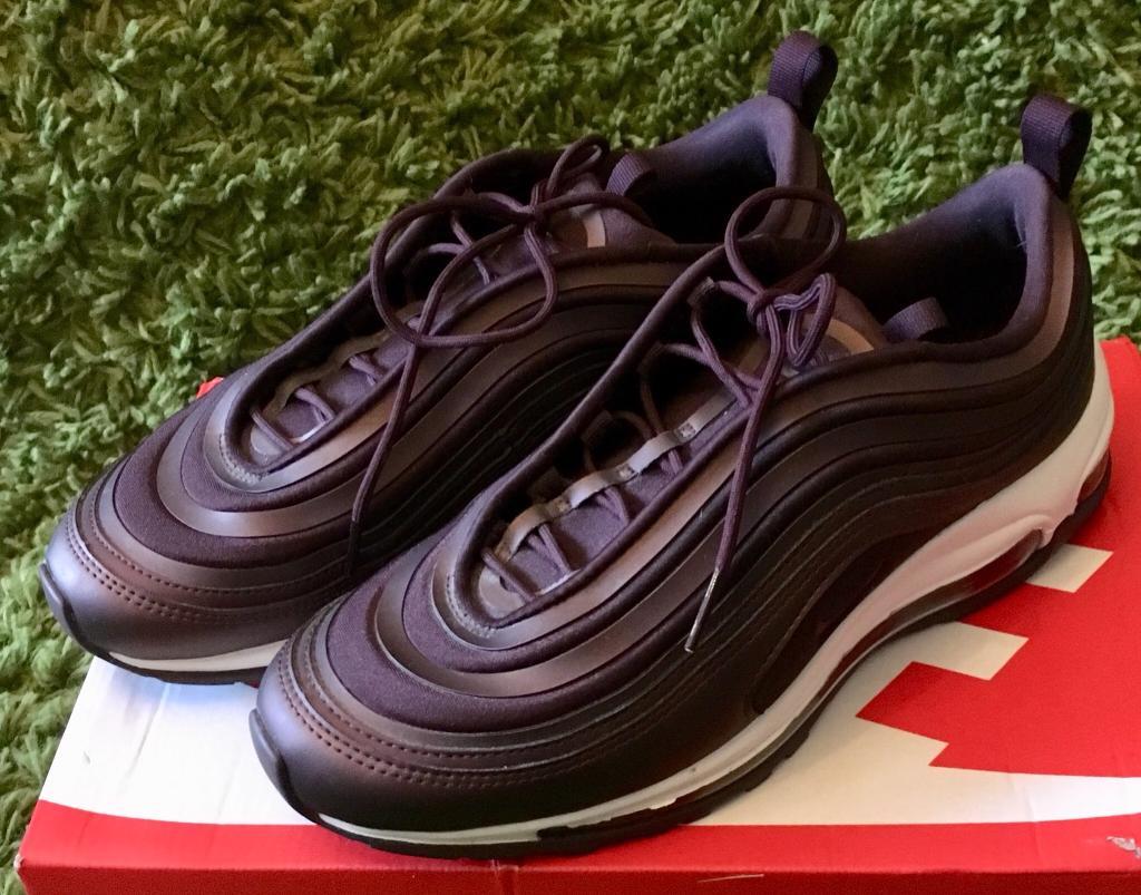 nike air max 97 mahogany mink